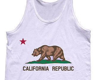 Cali Tank